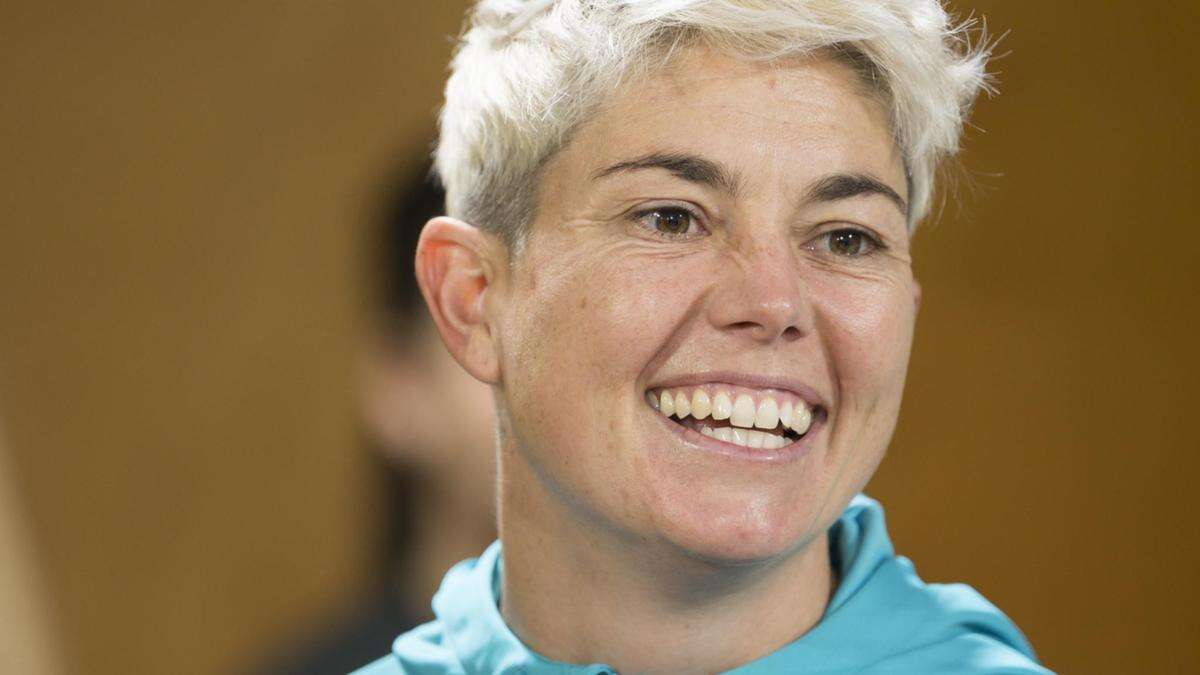 Matildas veteran’s Asian Cup aim