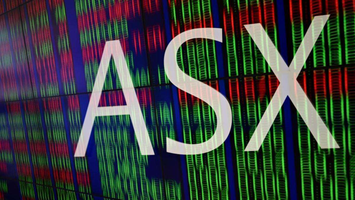 Aussie share market rises slightly after big selloff