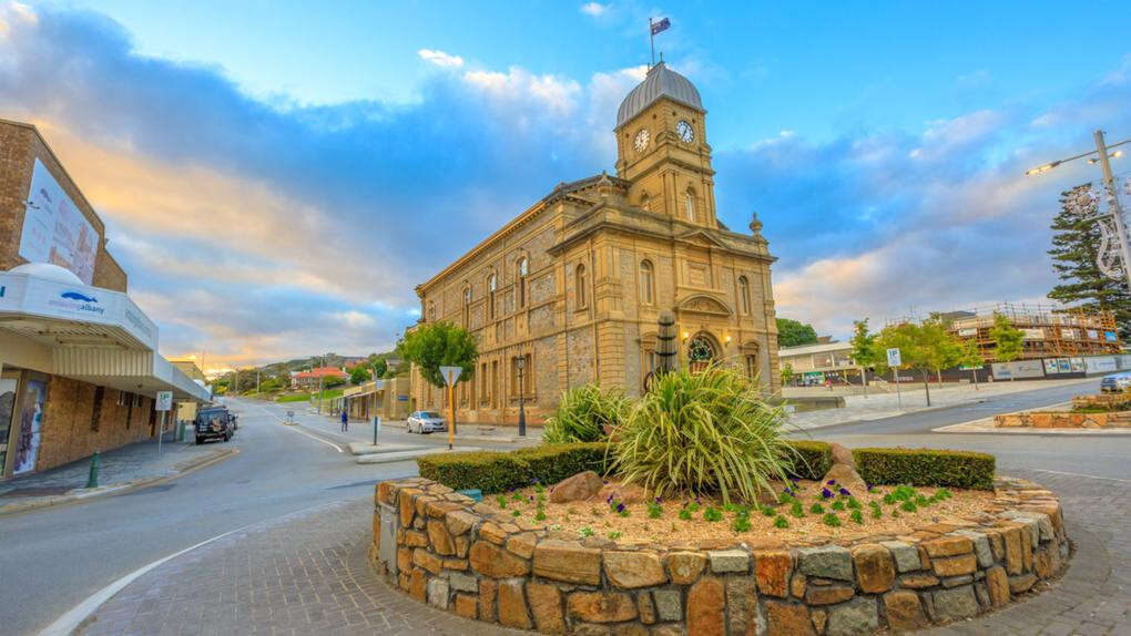 Surprising WA city named 8th hardest working in Australia