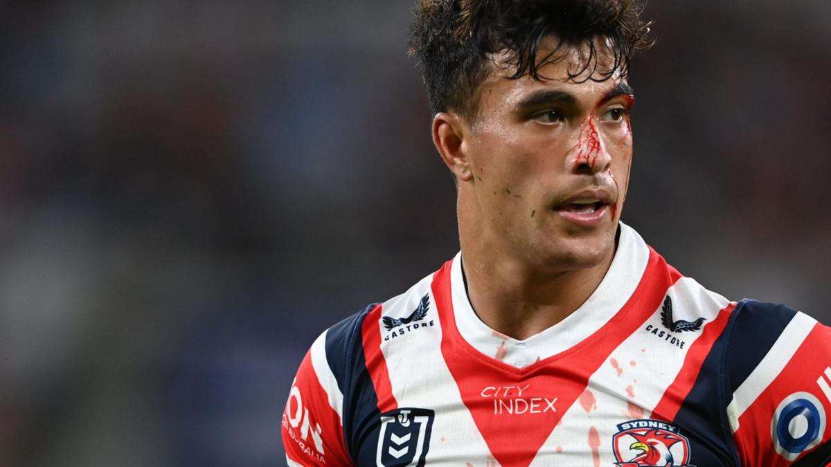 Wallabies’ shock call-up for NRL star