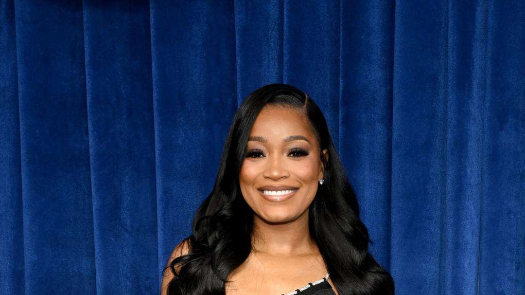 Keke Palmer joins Revlon in Creme of Nature role