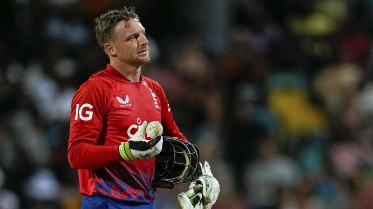 More injury woe for England one-day skipper Buttler