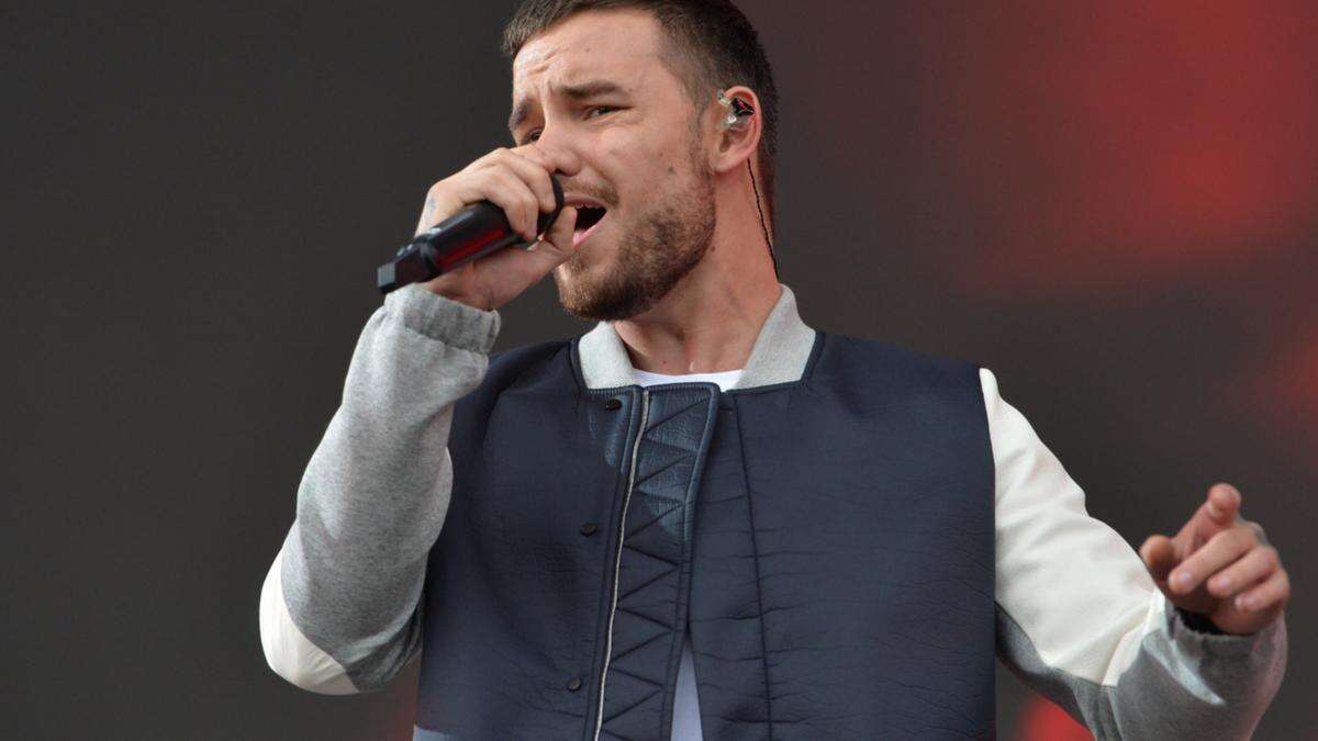 Liam Payne extended Argentina stay due to visa issue