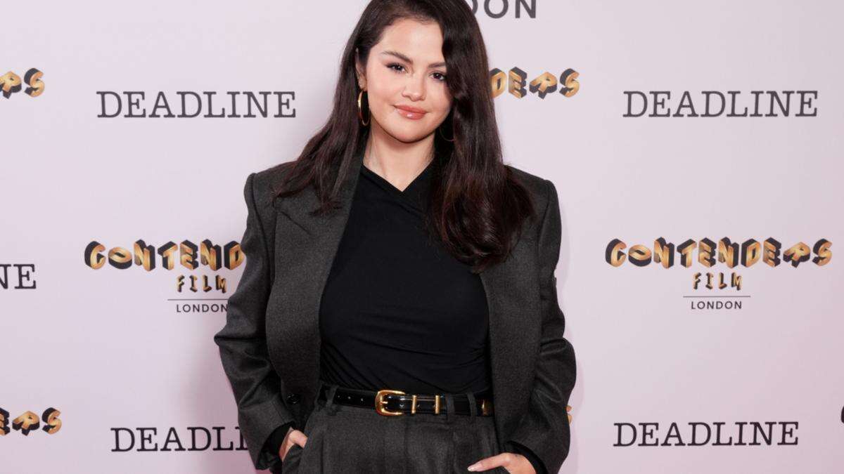 Selena Gomez hails her Emilia Perez co-stars