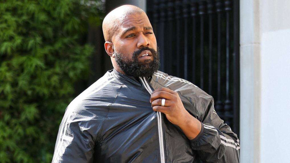 Kayne West accused of nearly raping former assistant a second time