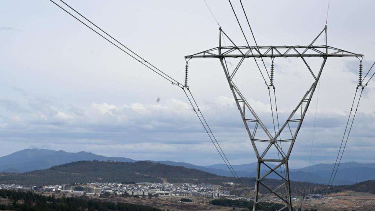 Back on track for clean energy overhaul, investors told