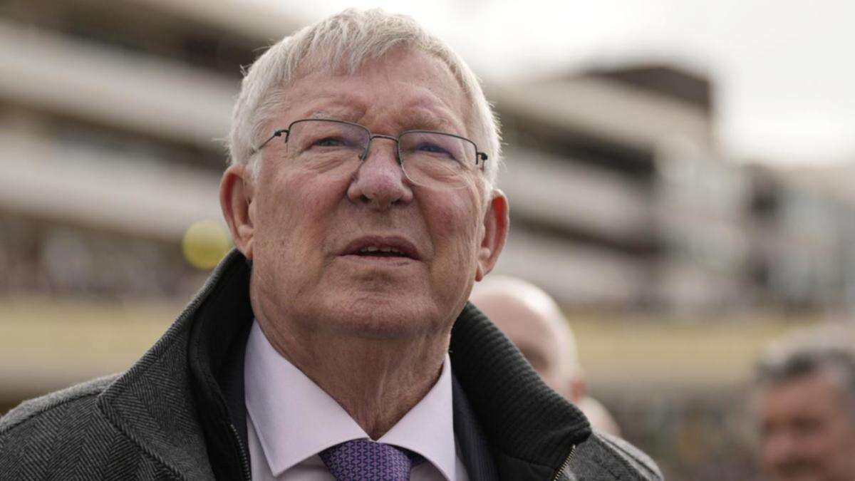 Sir Alex Ferguson to depart Man Utd ambassador role