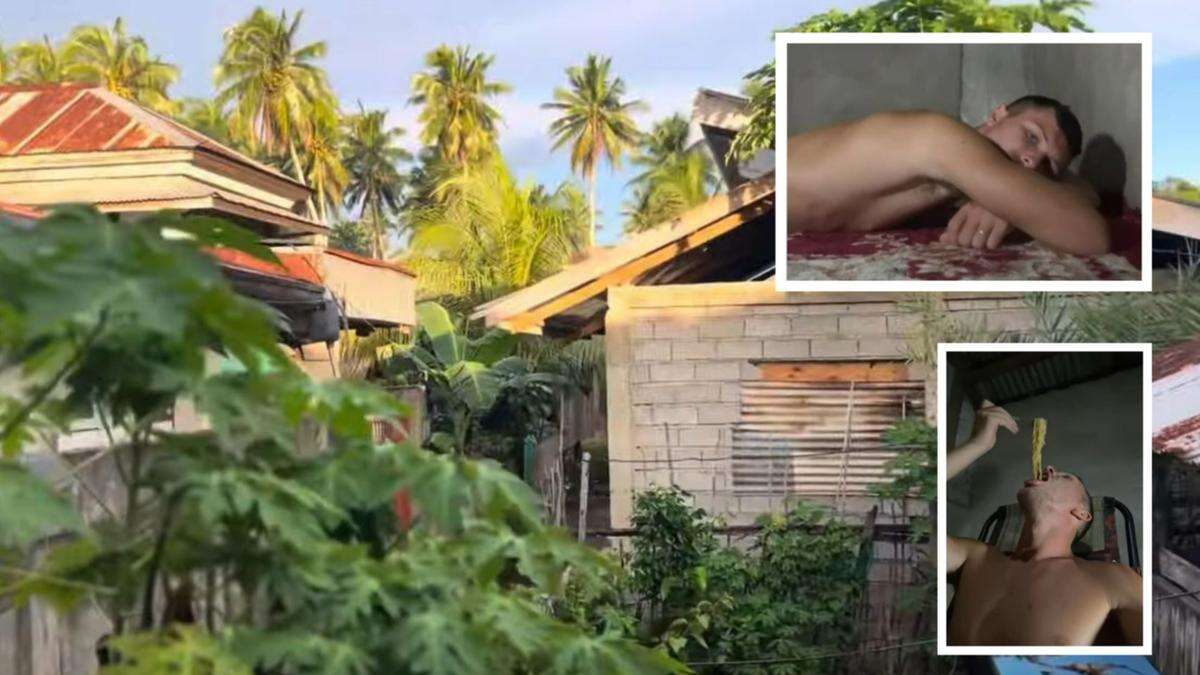 YouTuber allegedly kidnapped after moving to Philippines