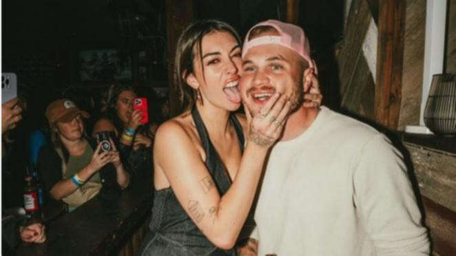 ‘I failed’: Zach Bryan confirms split with TikTok star