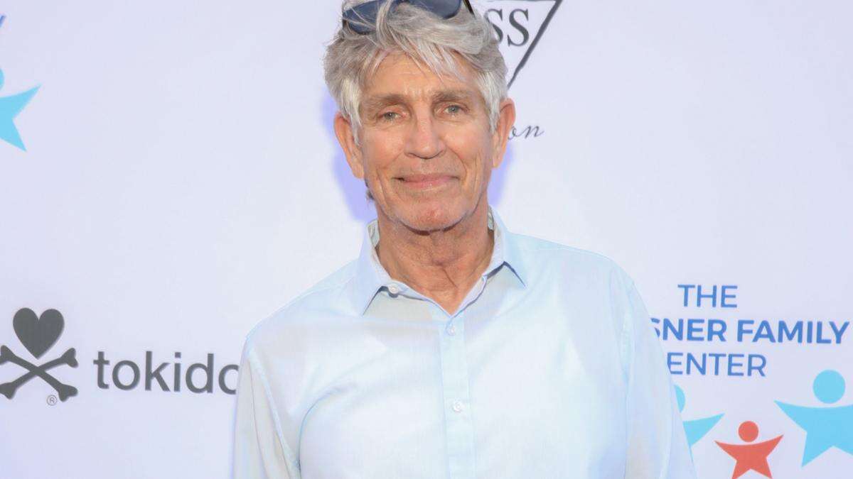 Eric Roberts feels 'sadness' over loss of losing relationship with Emma Roberts