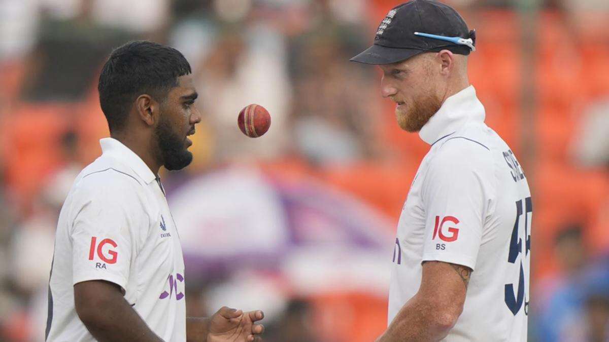 England spin changes ahead of decisive Pakistan Test