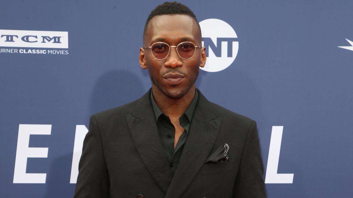 Mahershala Ali's delayed Blade movie has been removed from Disney's release schedule