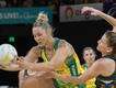 Diamonds netball star offering more than physicality