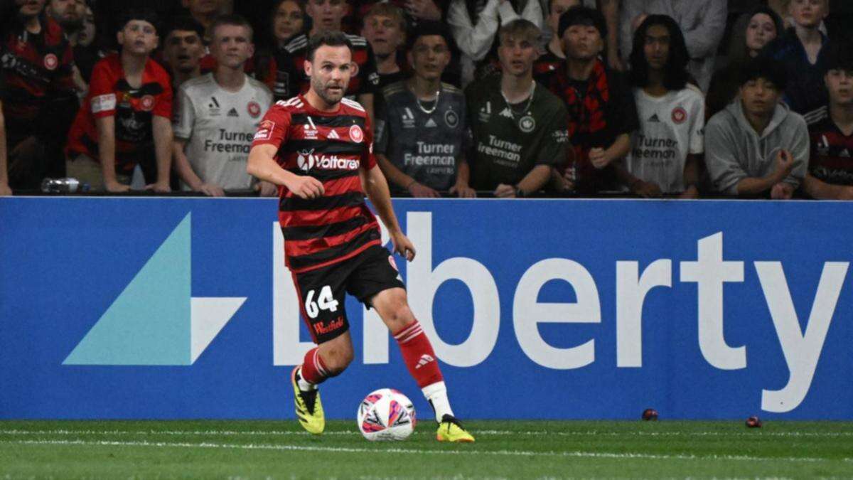 Wanderers eye greater impact from top recruit Juan Mata