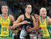 Stars return, unsatisfied Diamonds hunt elusive NZ win