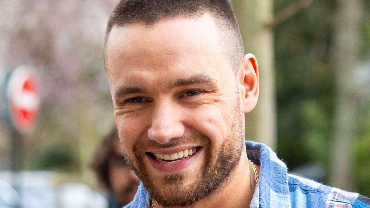 Liam Payne 'never stopped loving' ex Cheryl Tweedy and son Bear, pal says