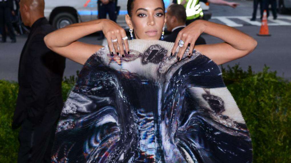 Solange Knowles diagnosed with POTS, MCAS and Sjogren's syndrome