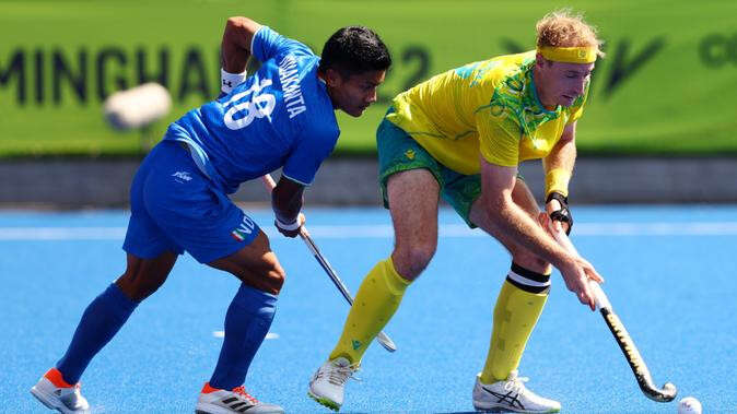 Hockey, diving, cricket axed in cost-cut Commonwealth Games