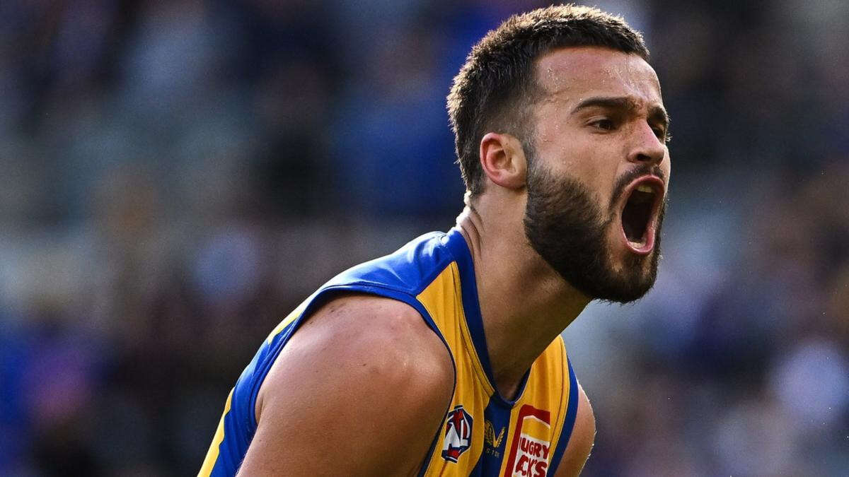 Delisted Eagle takes parting shot at keyboard ‘cowards’