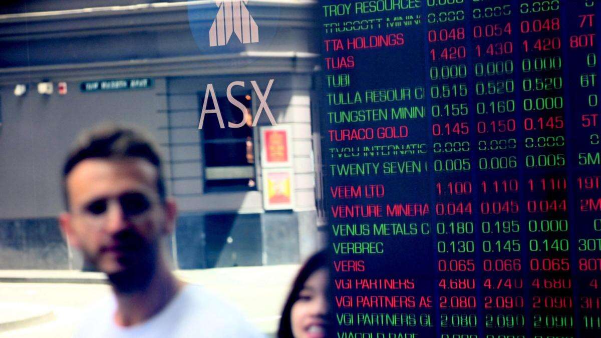 ASX continues record breaking week