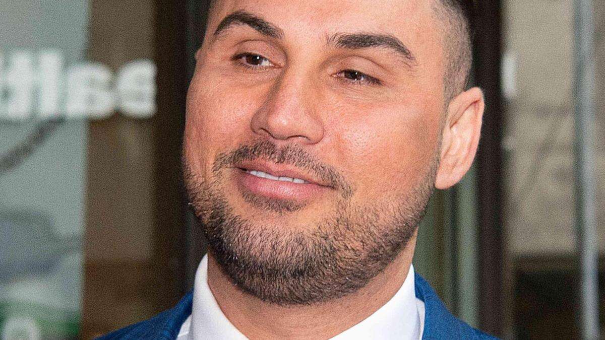 Key question answered for Salim Mehajer