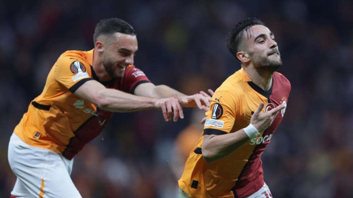 Galatasaray, Bodø/Glimt victorious in Europa League