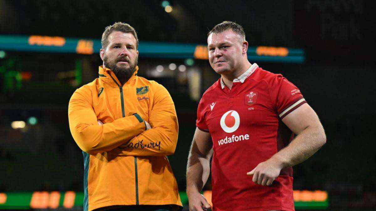 Lake to captain Wales against Aussies in November