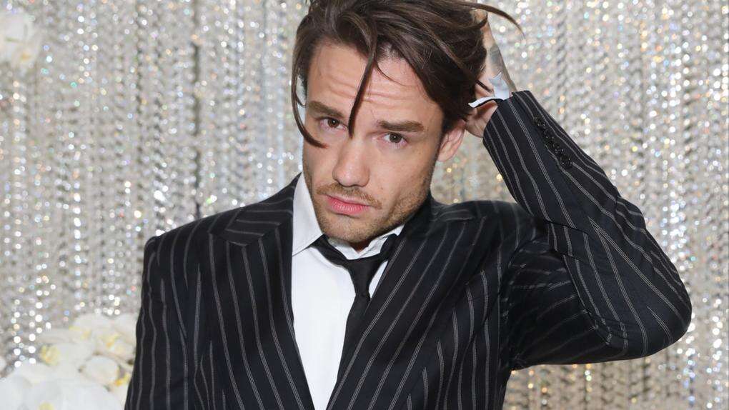 Liam Payne 'to be honoured at MTV Awards'