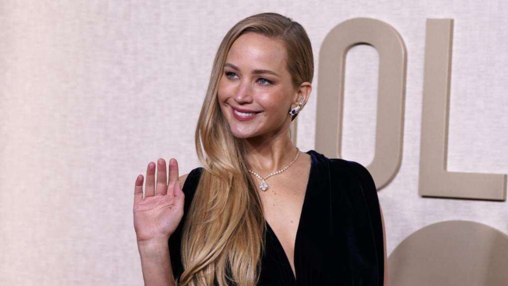 Actress Jennifer Lawrence announces second pregnancy