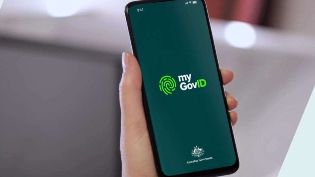 What you need to know about myGovID app change