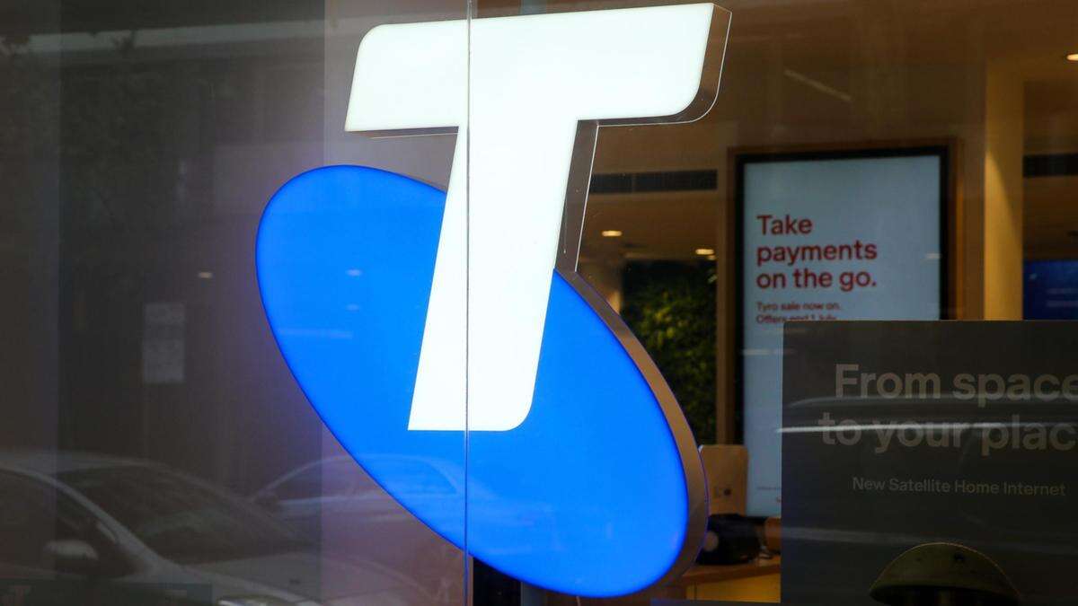 Telstra’s $5.4 million move for Aussies