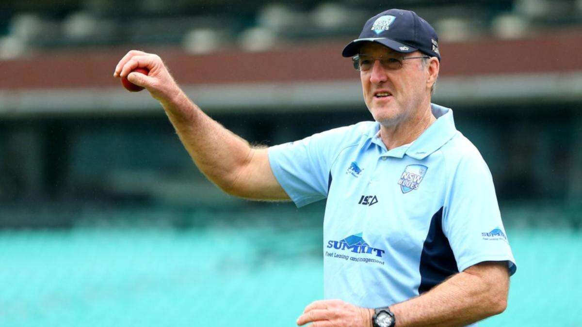 Aussie Lawson in charge of Singapore for Cup qualifiers