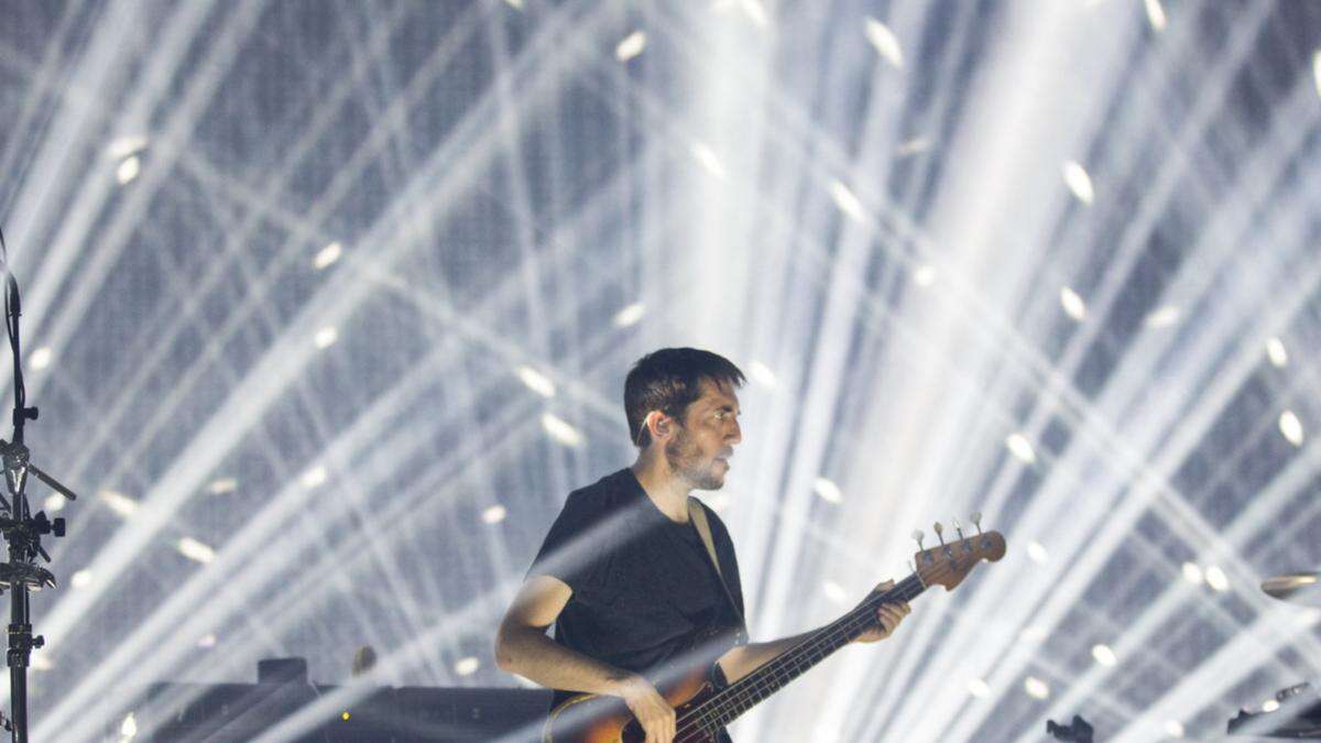 Colin Greenwood thinks Radiohead will have musical 'freedom' if a reunion happens