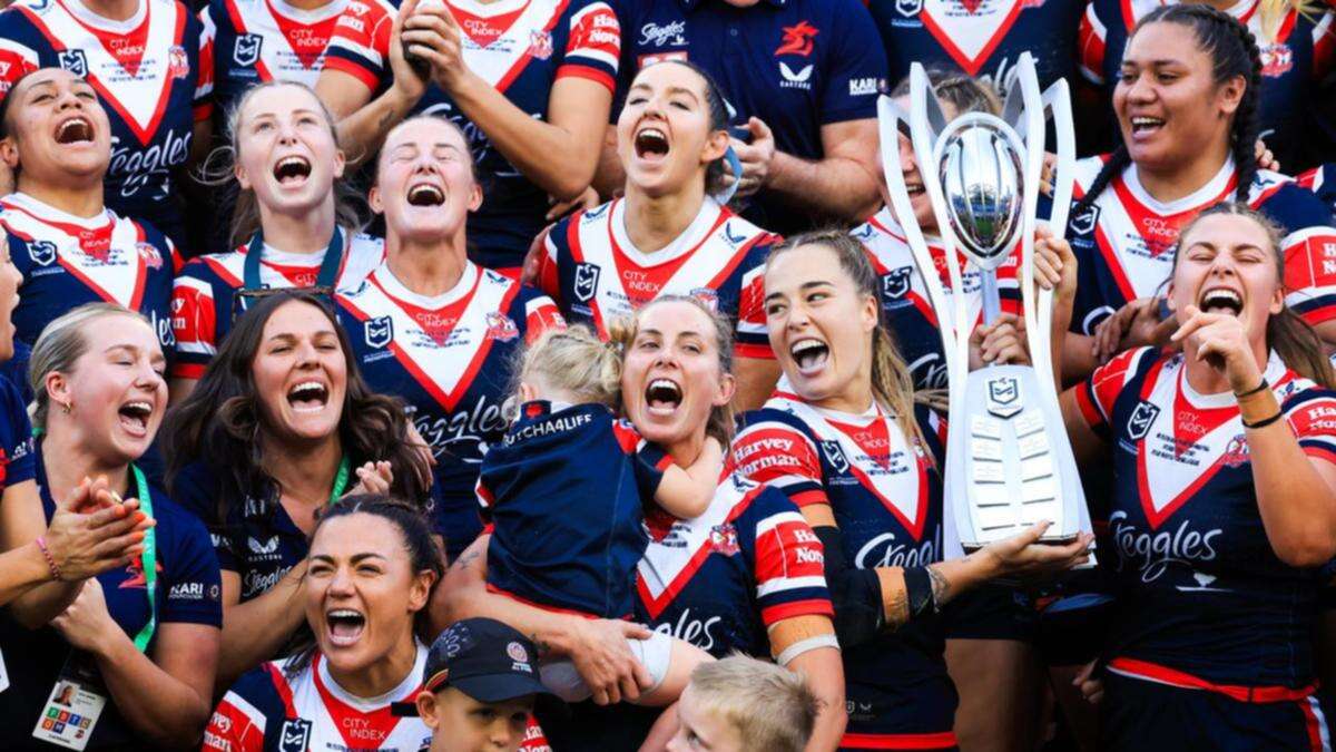 RLPA wants more pay or no Thursday games in NRLW draw