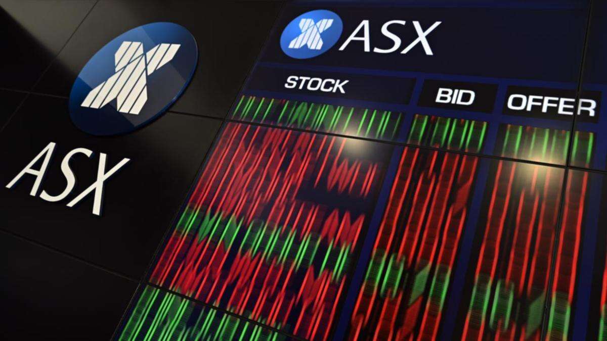 Aussie shares gain but Wisetech, MinRes sink