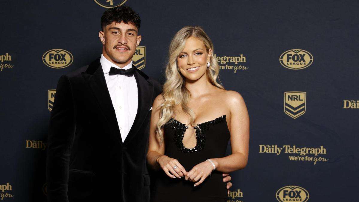 Broncos star reveals sweet proposal details