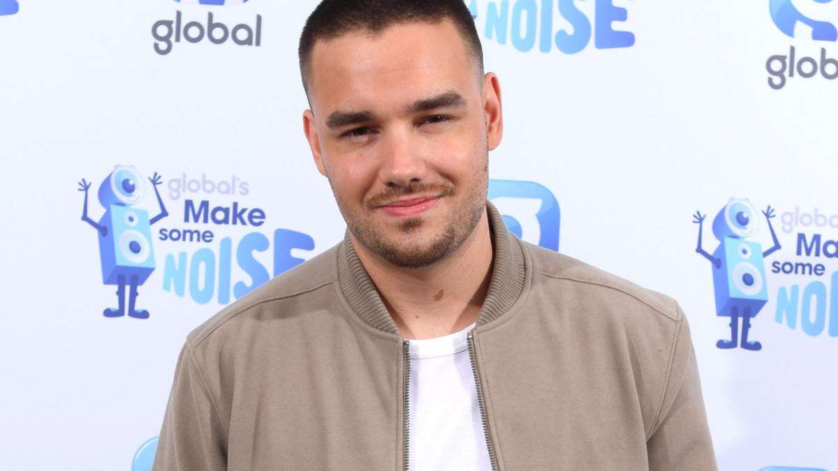 Liam Payne remembered for his 'compassion and kindness' by food bank charity