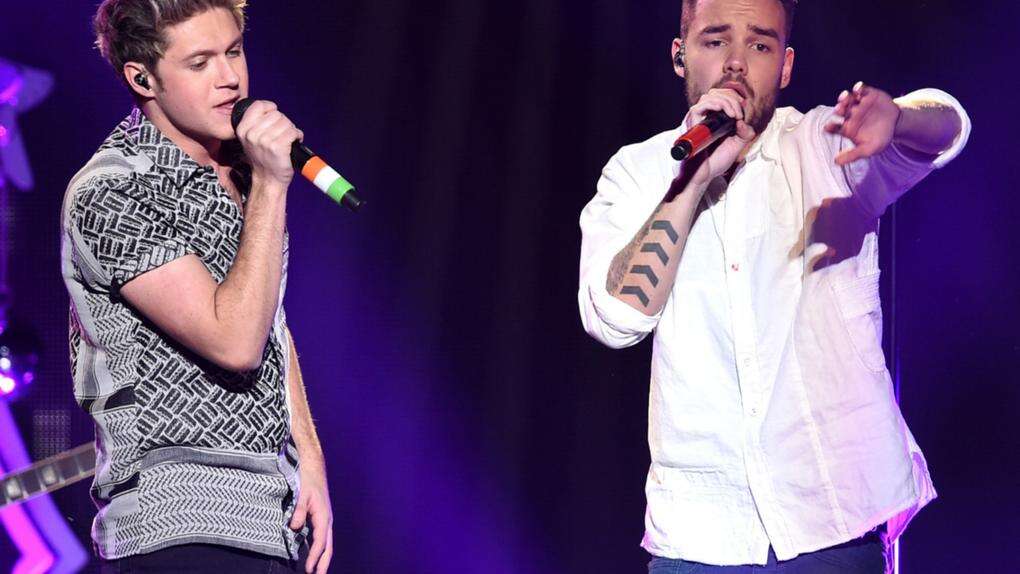 Niall Horan breaks silence on death of Liam Payne as he remembers his 'amazing friend'