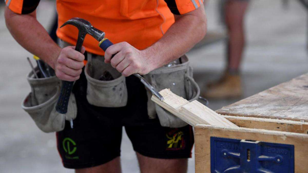 Skills crisis, slowing starts hammer big housing target