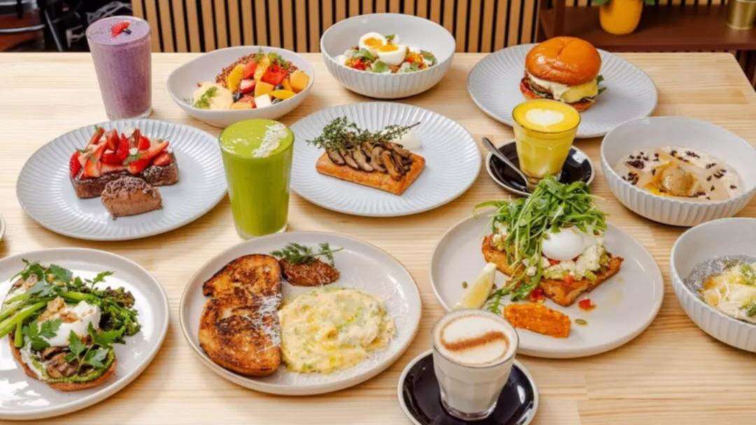 opinionWhy brunch is Perth’s most important meal of the day