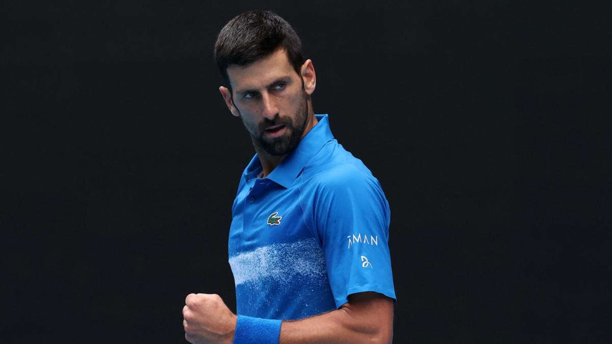 Djokovic set to avoid fine over media snub