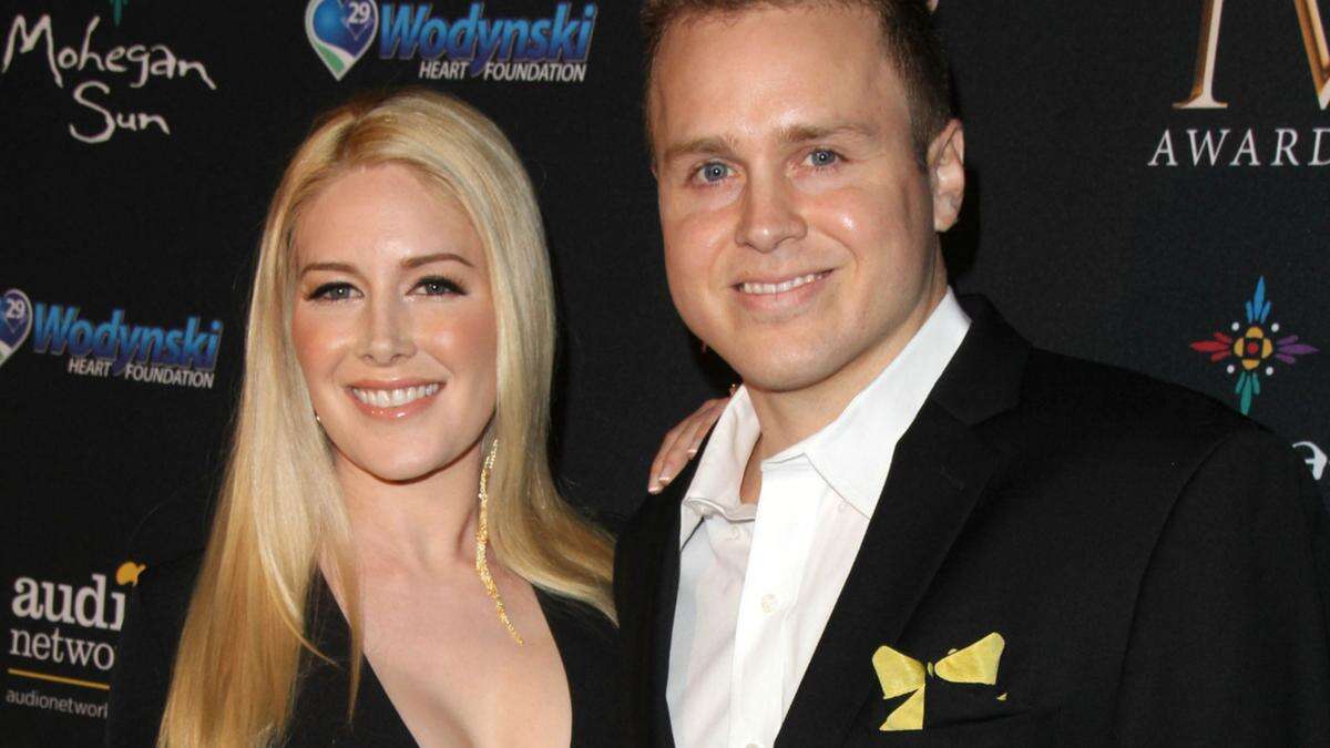 Spencer Pratt: I've made life-changing money through TikTok