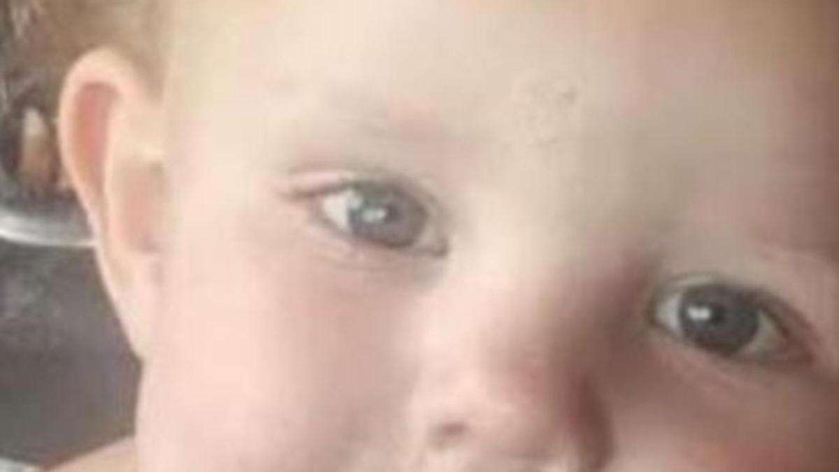 Tributes for infant killed in house fire