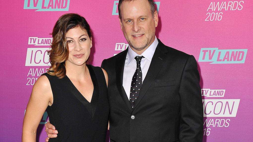 Dave Coulier's wife Melissa Bring shares his cancer treatment is getting 'more difficult'