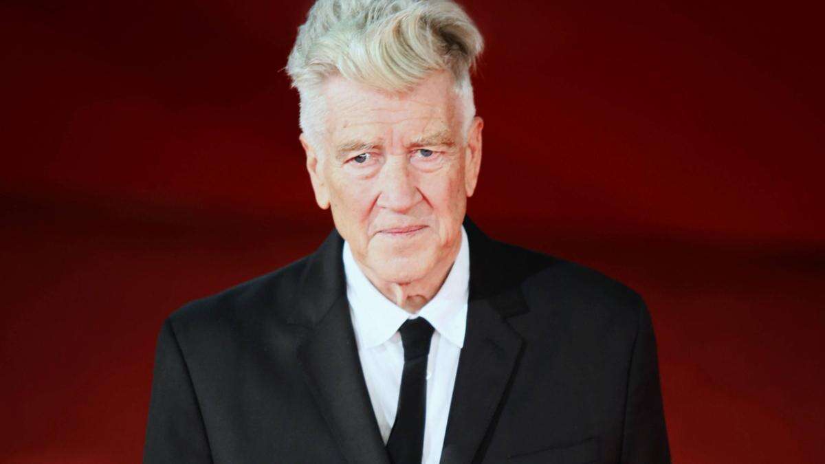 David Lynch's collaborators pay tribute to 'genius' filmmaker