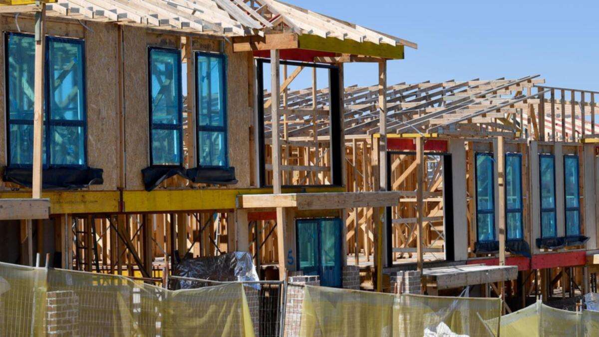 Housing affordability blow as construction costs go up