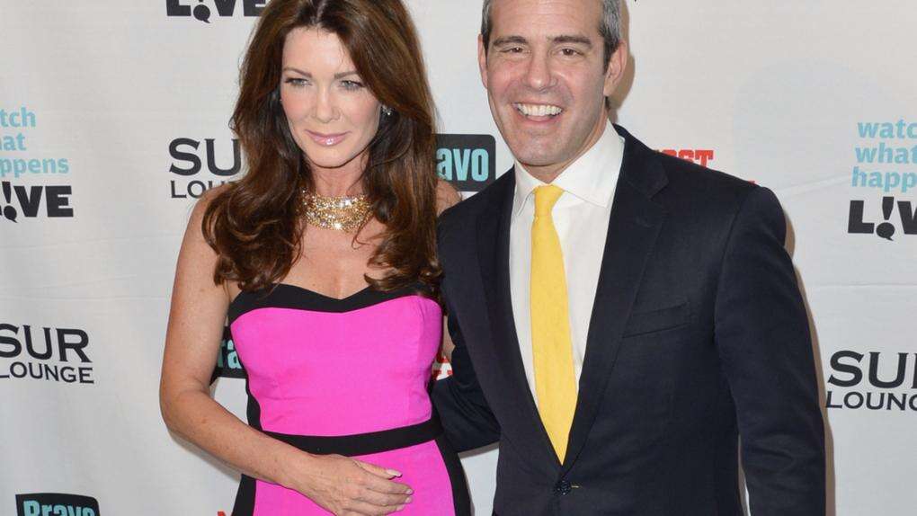 Andy Cohen doubts Lisa Vanderpump will ever return to Real Housewives