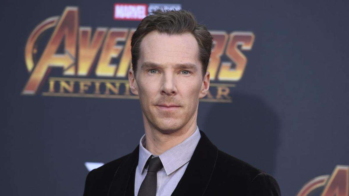 Cumberbatch reveals Strange moves in Marvel universe