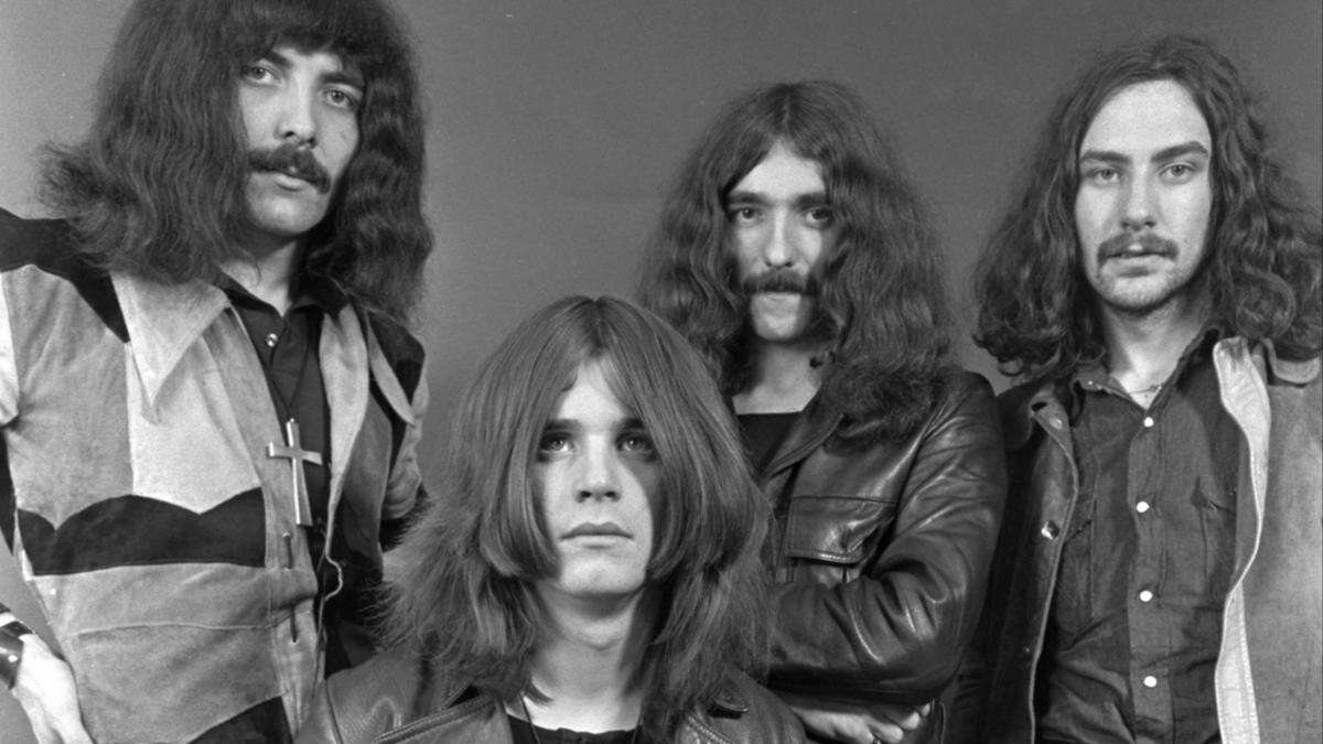 Black Sabbath to be bestowed with Birmingham's Freedom Of The City