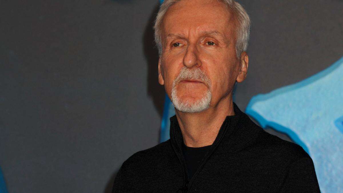 James Cameron will make ‘brave choices’ in Avatar: Fire and Ash